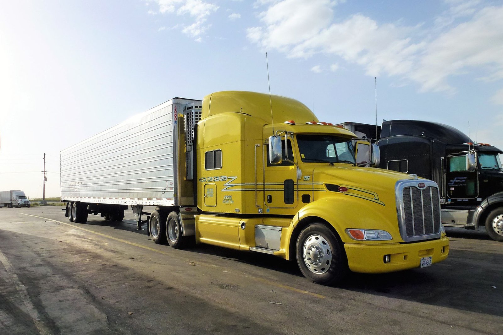 Transport Automobile